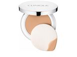 Clinique Beyond Perfecting Powder Foundation + Concealer 14,5G