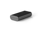 Trasmettitore Fm Nedis BTTR100BK Nero