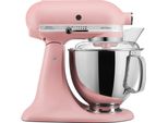 Kitchenaid Artisan 5KSM175PSEDR - Robot Da Cucina - 300 W - Rosa Secca