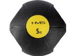 Nku05 Palla Medica 5 Kg Hms
