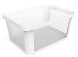 Scatola Rotho Albris 45 L Bianco 55,5 X 39 X 26,5 Cm