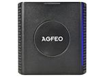 Agfeo Dect Ip Base Pro Nero (Nero)