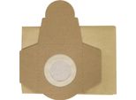 GüDe Gmbh Set Di Sacchetti Filtro, 5 Pezzi 17007