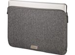 Maglia Per Notebook Grigio Scuro Da 13,3" A 14,2"""