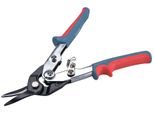 Extol Premium 48000 Ingranaggio Per Cesoia Per Lamiera, 255 Mm, Diritto E Sinistro, Crmov