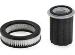 Set Di Filtri Per Aspirapolvere A Bastone - Domo DO222SV-SET
