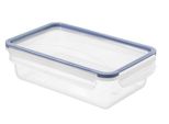 Barattolo Da Frigo Rotho Click & Lock, 1,5 L Orizzonte Blu