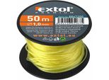 Spago Per Edilizia, 1,7 Mm, 50 M, Giallo