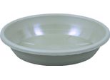 Sakura Modern Piattino Per Piante 30Cm Verde Chiaro