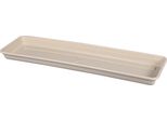 Nohel Garden Lobelia Modern Plastica Opaca Colore: Verde, Larghezza: 60 Cm