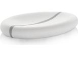 Porta Sapone, 14 X 8,5 Cm, Poliresina, Bianco - Kela | Talus