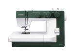 Janome Nähmaschine 1522 Gn Grün
