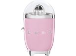 Smeg 50s Style Entsafter Rosa One Size / EU Plug 220V Rosa One Size