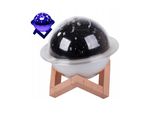 Verk 24443 Diffusore Di Aromi Con Luce Led 250 Ml