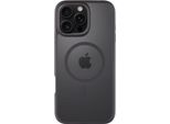Custodia / Cover Apple Iphone 16 Pro Max Nero - Tactical Magforce Hyperstealth