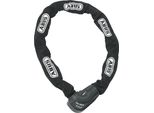 Lucchetto A Catena Abus Granit Citychain Xplus 1060 - Lucchetto Per Bicicletta In Acciaio Temprato - Livello Di Sicurezza Abus 15 - 110 Cm - Nero