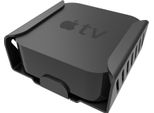 Compulocks Maclocks Nuova Apple Tv (4A Generazione) Staffa Di Sicurezza
