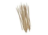 1000 Spiedini Shashlik, Legno "Puro"" Ø 3 Mm - 20 Cm"