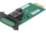 Online Usv AS400 / Relay Card - Fernverwaltungsadapter (DWAS400DC)