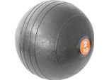 Sveltus Slam Ball - 2 Kg - Confezione Al Dettaglio