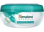Himalaya Crema Nutriente Viso E Corpo Idratazione Per Tutto Il Giorno, 50 Ml