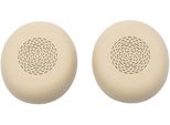 Cuscinetti Auricolari Jabra Evolve2 75 - Beige (1 Paio)