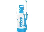 Irroratore A Pressione Kwazar Orion Super Pro+ 9 L