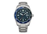 Citizen - AW1761-89L - Orologio Da Polso - Uomo - Solare - Eco-Drive
