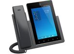 Grandstream GXV-3470, 17,8 Cm (7"), 1280 X 800 Pixel"