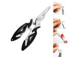 Apt AG103B Pinza Da Pesca 12,5 Cm