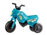 Teddies Enduro Yupee Turchese Piccola Seduta In Plastica Altezza 26Cm Portata Fino A 25Kg 12M+