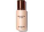 Guerlain Terracotta Le Teint Fondotinta #01 Cool Rose 35 Ml