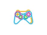 Forever Light Neon Plexiglas Led Pad Multicolore NNE19 Controller Di Gioco Con Luce Al Neon Decorativa