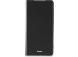 Custodia Per Cellulare Hama Daily Protect 17,5 Cm (6,9") Folio Nero"