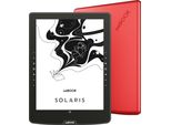 Inkbook Solaris Red