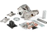 Carter Motore Motoforce Per Peugeot 103 Sp