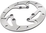 Disco Freno Anteriore Motoforce Per Rieju Mrt Da 260 Mm
