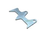 Artiglio Di Arresto Per Jonsered 2036 2040 Cs 2137 2138 C Craftsman / 5300144-69