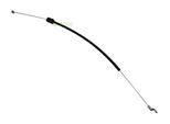 330 X 176 Mm Gaszug Per Jonsered 2035 Cs 2137 Ikra Ksb 3840 / 530 04 76-02