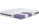 Materasso 80 X 200 Molle Insacchettate | Altezza 20 Cm