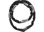 Lucchetto A Catena Abus Steel-O-Chain 4804C - Lucchetto A Combinazione In Acciaio Speciale - Livello Di Sicurezza Abus 3 - 110 Cm - Nero