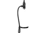 Topeak Tubibooster X Kit Tubo Pompa Nero Nero Taglia Unica