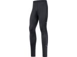 Gore Wear R3 Thermo Tights Nero Nero S