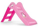 Dolu Scivolo Unicorno Rosa 2501 25012