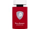Tonino Lamborghini Sportivo Edt 200 Ml M
