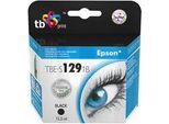 Cartuccia D'inchiostro Tb Compat. Con Epson T1291 B Nuovo