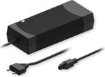 Teltonika PR313EU3 Adattatore E Invertitore Interno 130 W Nero
