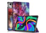 Techsuit - Custodia Foldpro - Lenovo Tab M11 - Multicolore 3 KP36749