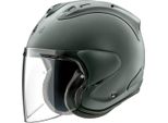 Casco Arai SZ-R Evo Verde Opaco