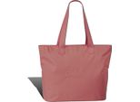 Shopper Arancione Rosso Borsa Bench Poliestere D2OTI307O
